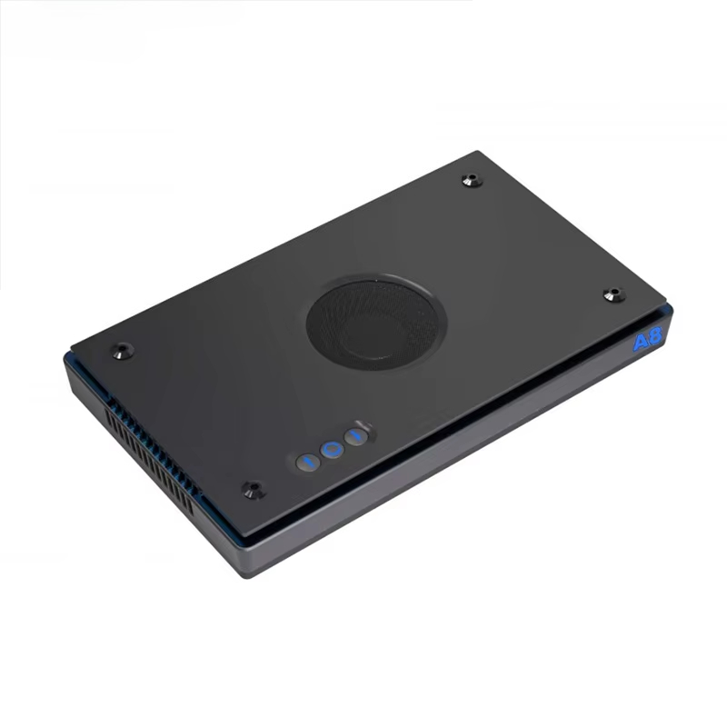 Marine Aquarium App - A8SE/A8PRO 2,0 generación 240W luz LED