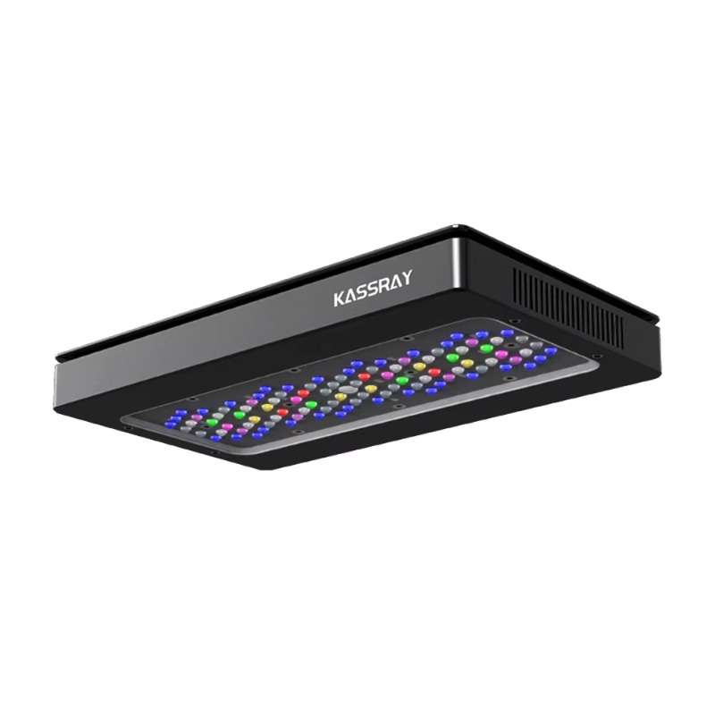 Marine Aquarium App - Lámpara LED para Acuario de Espectro
