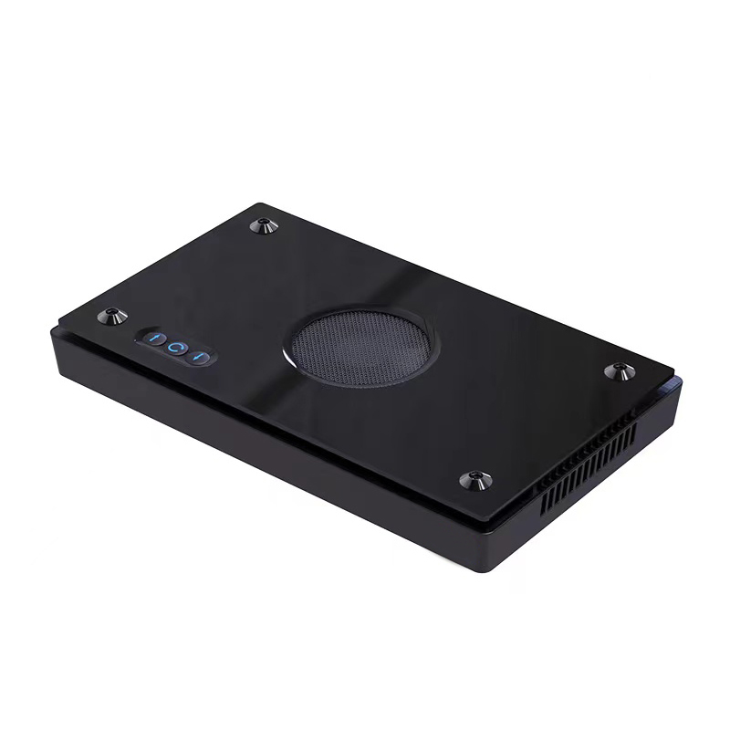 Marine Aquarium App - X30 Blue+ Smart 215W Iluminación LED