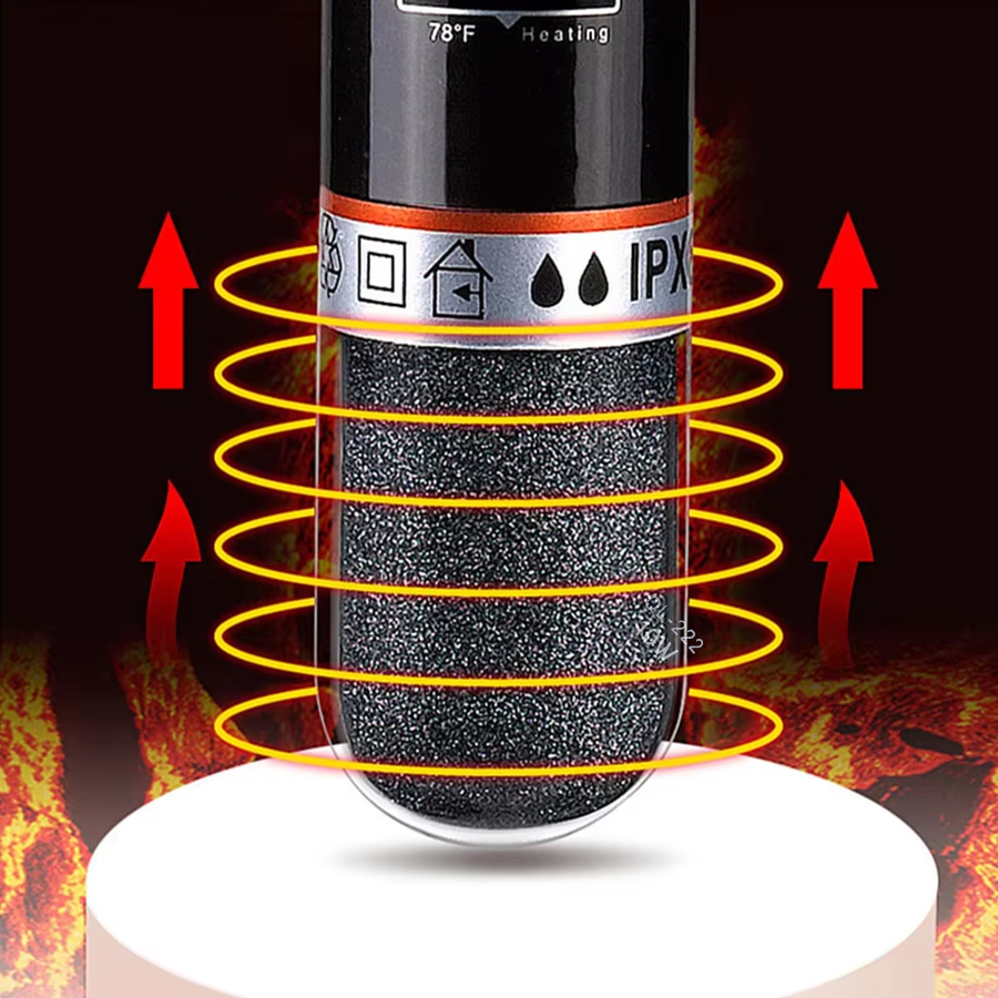 Calentador USB Mini para Acuar - Marine Aquarium Heater reseña y precio