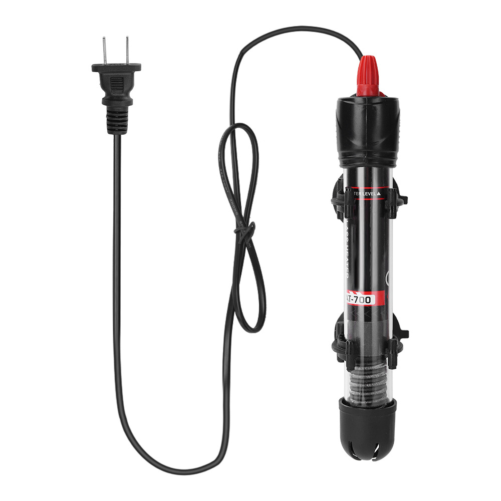 AC220-240V,50HZ AT700 Termosta - Marine Aquarium Heater reseña y precio
