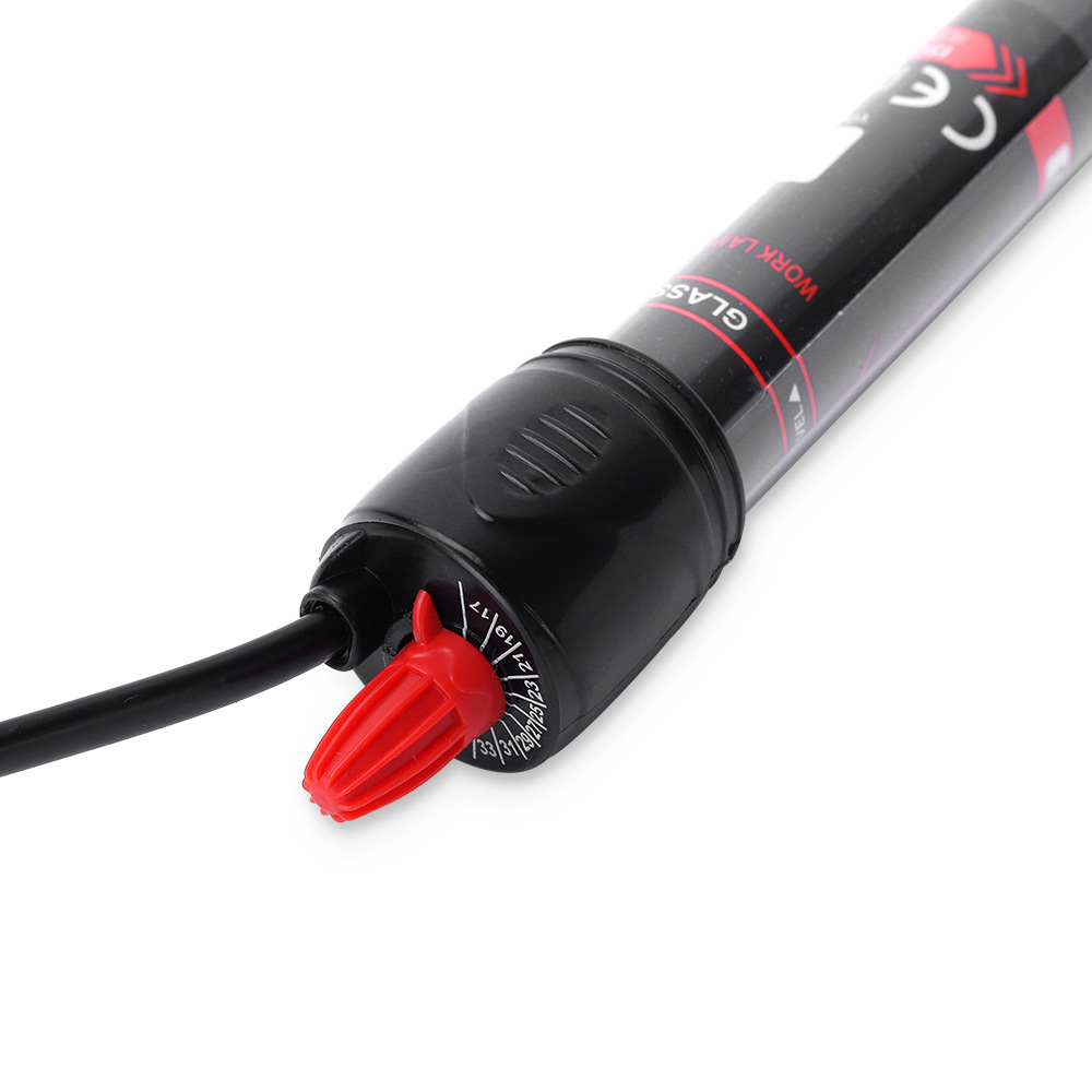 AC220-240V,50HZ AT700 Termosta - Marine Aquarium Heater reseña y precio