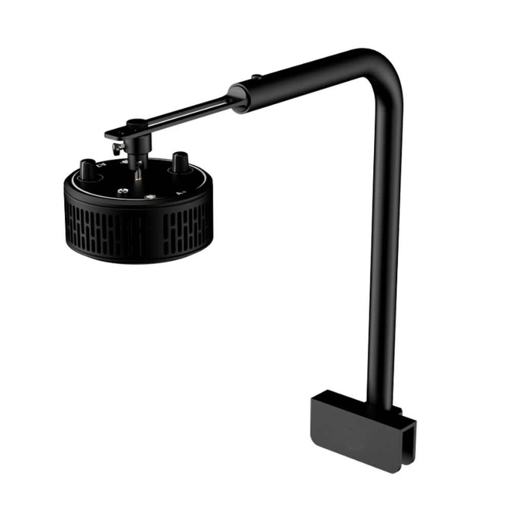 Luz LED regulable programable  - Marine Aquarium App reseña y precio
