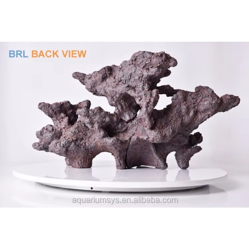 Rocas Cerámicas Bioactivas par - Aquarium Marine Rock reseña y precio