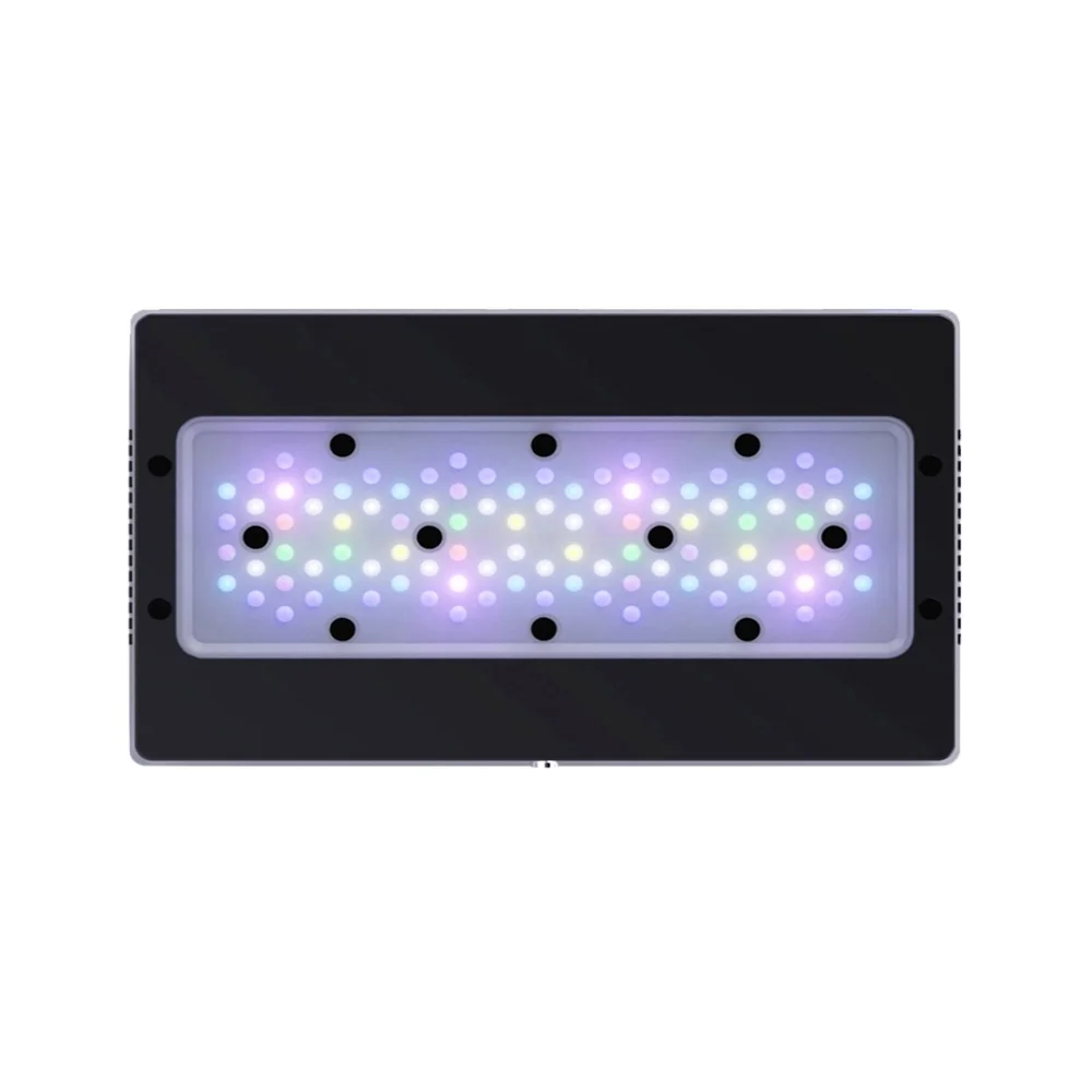 Luz LED para acuario marino de - Marine Aquarium App reseña y precio