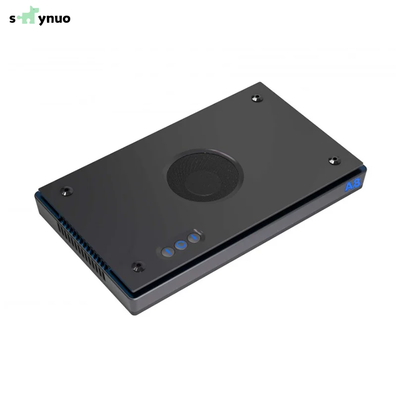 Proveedor de origen TLF A8SE I - Marine Aquarium App reseña y precio