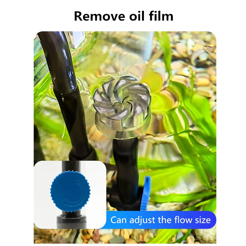 SUNSUN nuevo filtro de pecera  - Marine Aquarium Heater reseña y precio