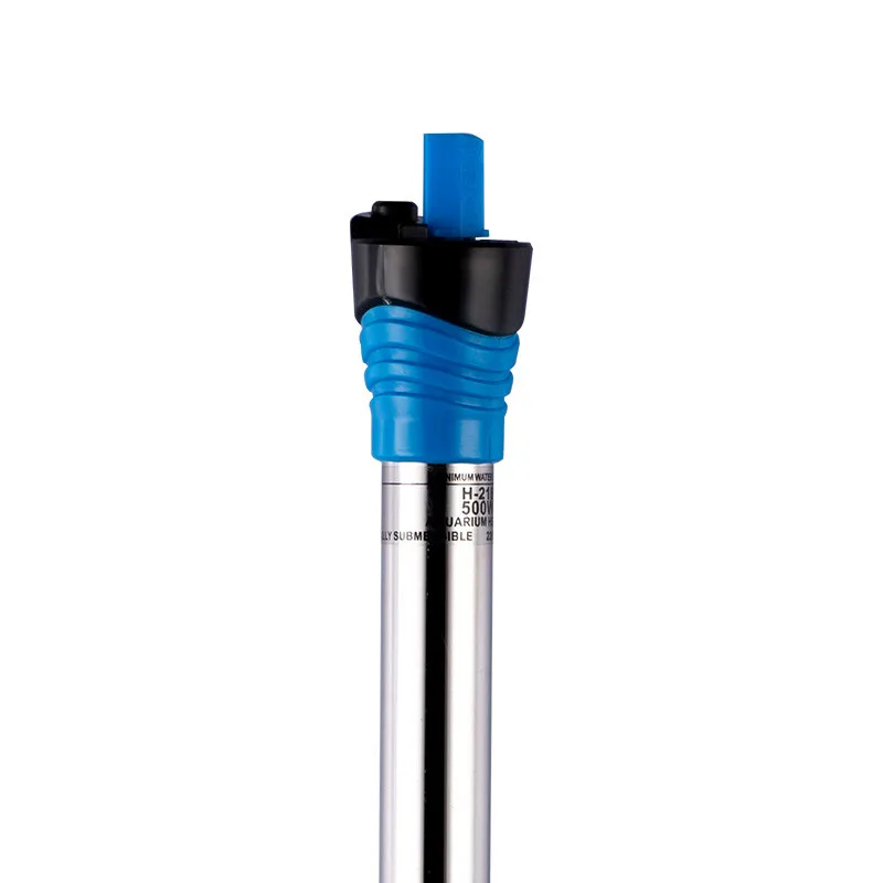 Calentador sumergible para acu - Marine Aquarium Heater reseña y precio
