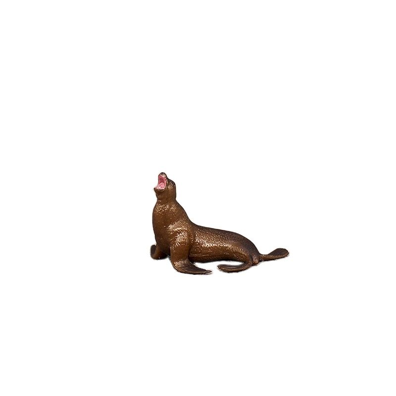 Figuras de acción de océanos d - Aquarium Marine World reseña y precio