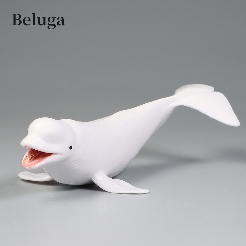 Set de Figuras de Acción de PV - Aquarium Marine World reseña y precio