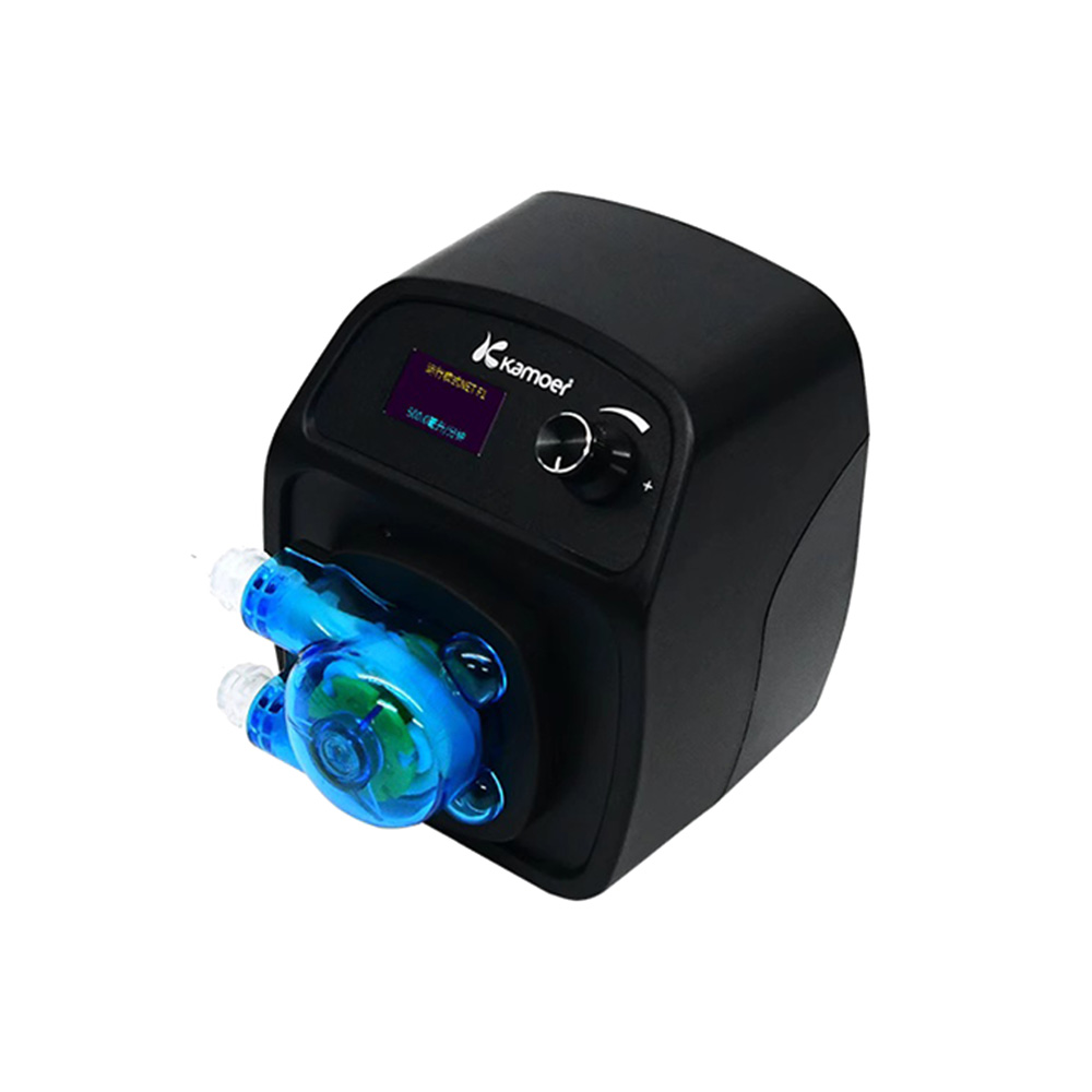 Kamoer X1 PRO T2 WiFi App Manu - Marine Aquarium App reseña y precio
